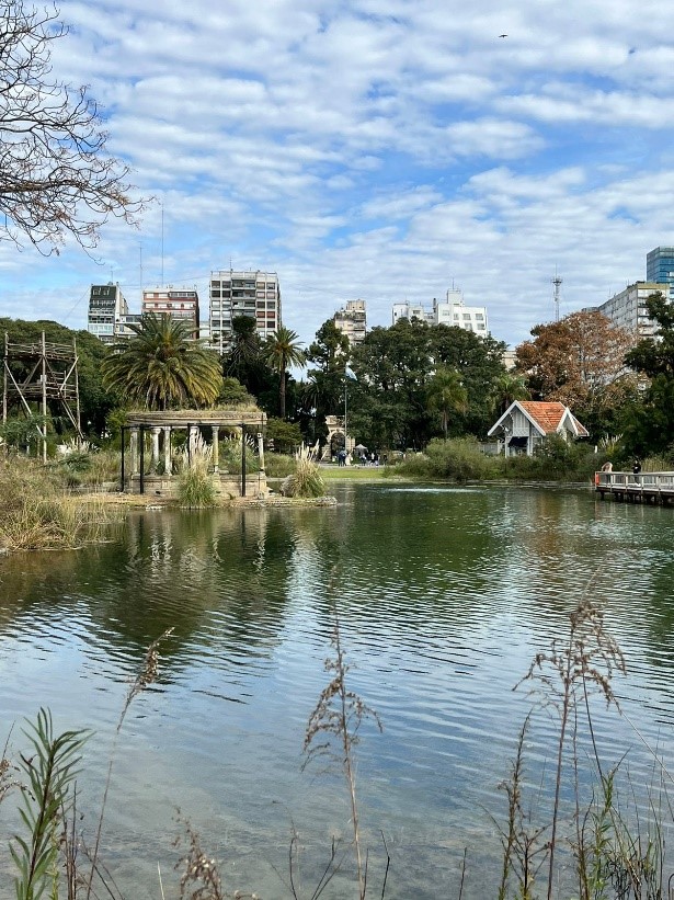 Buenos Aires Eco Park