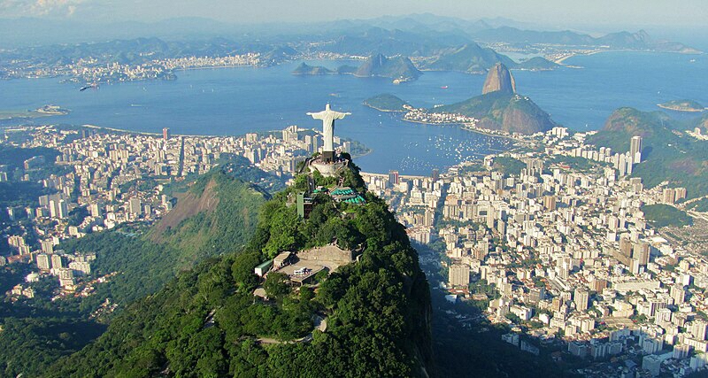 rio de janeiro