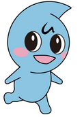 てだっち笑顔２