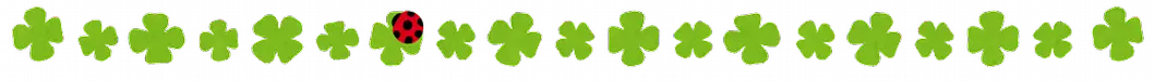 葉っぱとテントウムシの画像　happa.webp