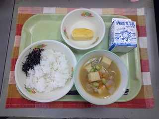 0606だしまきたまご