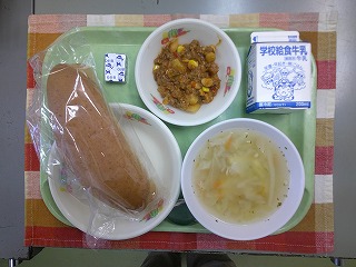 0617チリコンカン