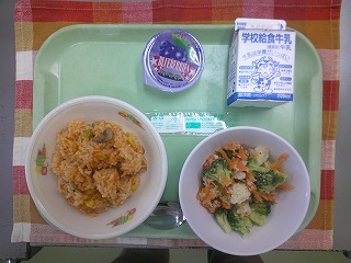 0630チキンライス