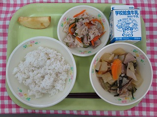 0606だいこんンブシー