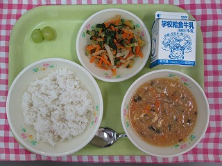 0609マーボーとうがん