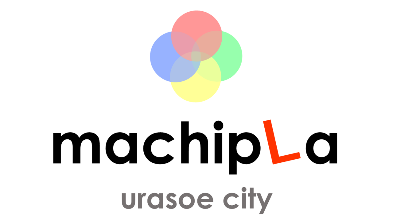 公式ロゴ(拡大)