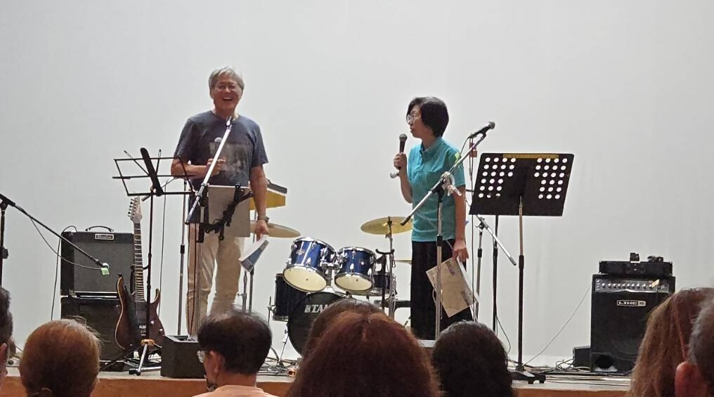 真嘉比フォークソング同好会 真嘉比フォークソング同好会