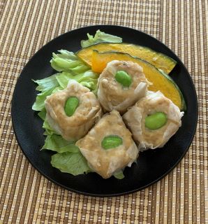 ヘルシー焼売