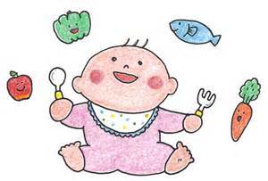 べビスク赤ちゃん