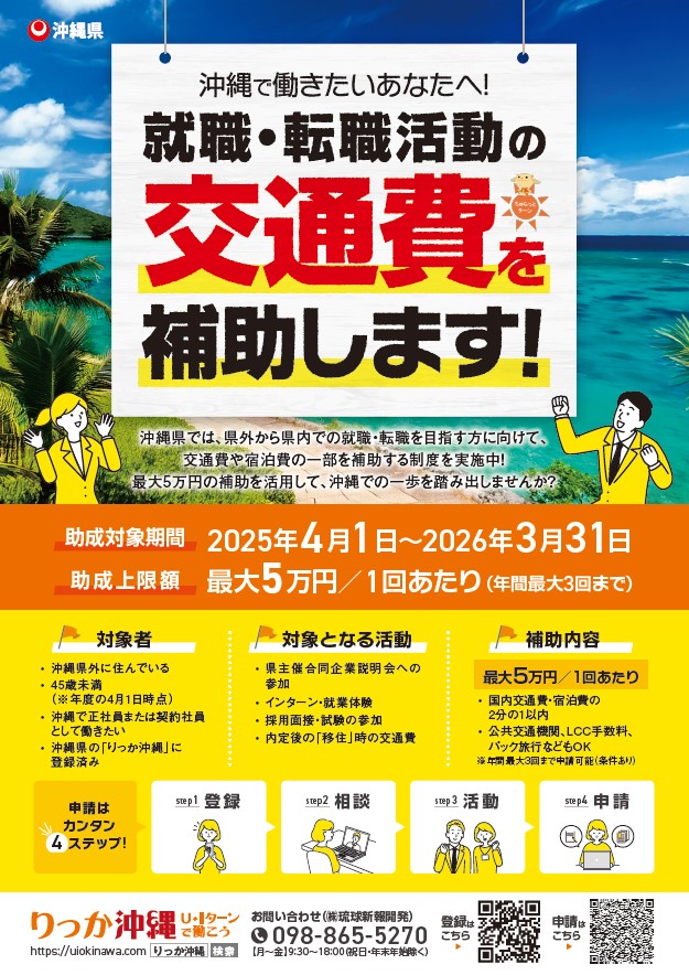 okinawakenちゅらタン