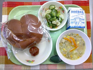 0210こくとうパン