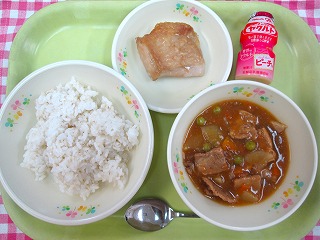 0202ハヤシライス