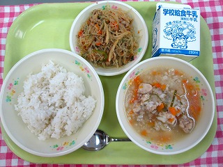 0210サムゲタンスープ