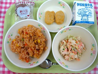 0213チキンライス