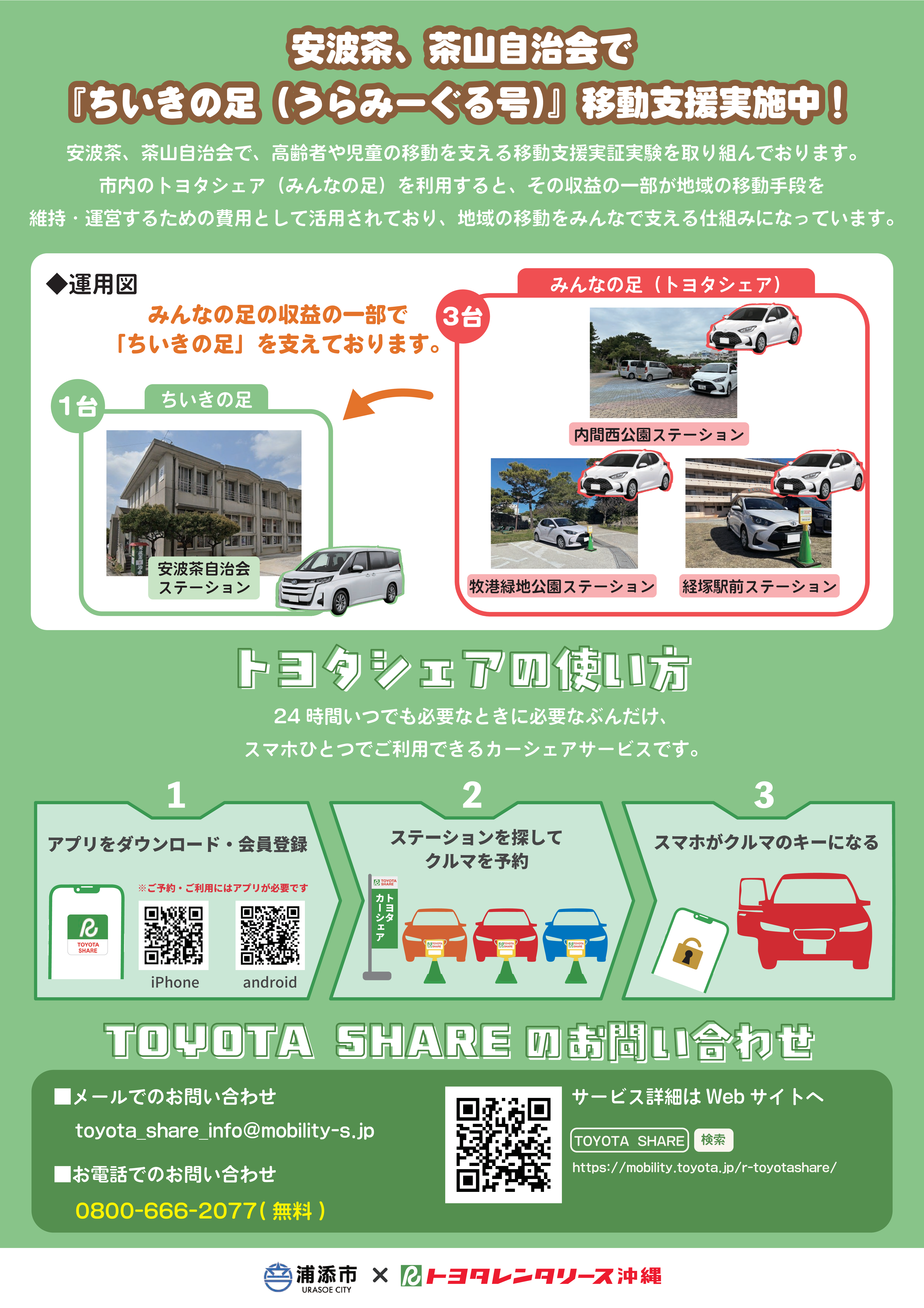 【最終】浦添市トヨタシェアチラシ(2026.3.25更新)-02 チラシ(裏)