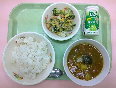6.15チキンカレー 6.15チキンカレー