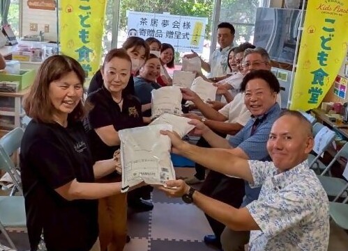 茶居夢会3 茶居夢会3