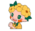 ⑫2022 Kポイント用(男の子)