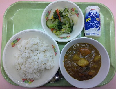 9.24チキンカレー 9.24チキンカレー