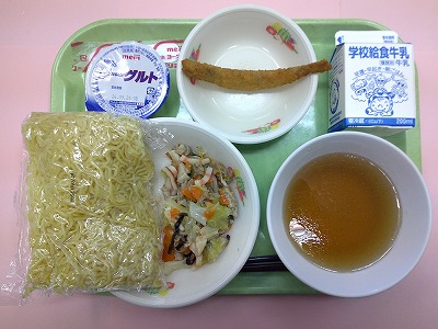 9.16しょうゆラーメン 9.16しょうゆラーメン
