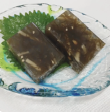 もずく寒天(レシピ)