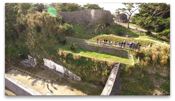 Hacksaw Ridge A Guide To Hacksaw Ridge Locations 