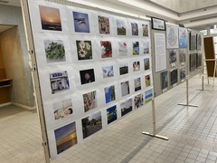 パネル展３