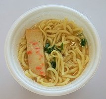 無料沖縄そば