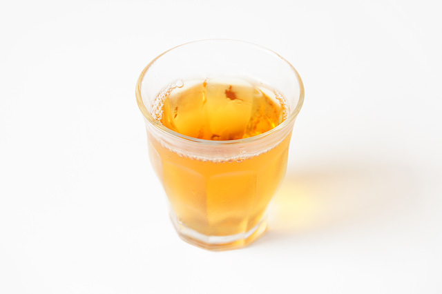 お茶