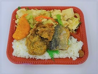 豆腐チャンプルー