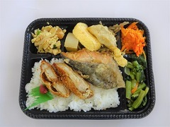うちなー弁当（大）