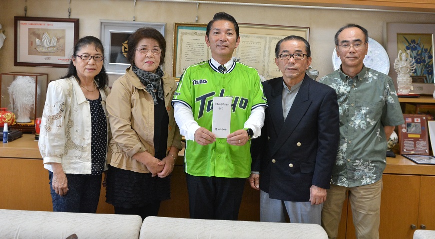 緑ヶ丘　写真
