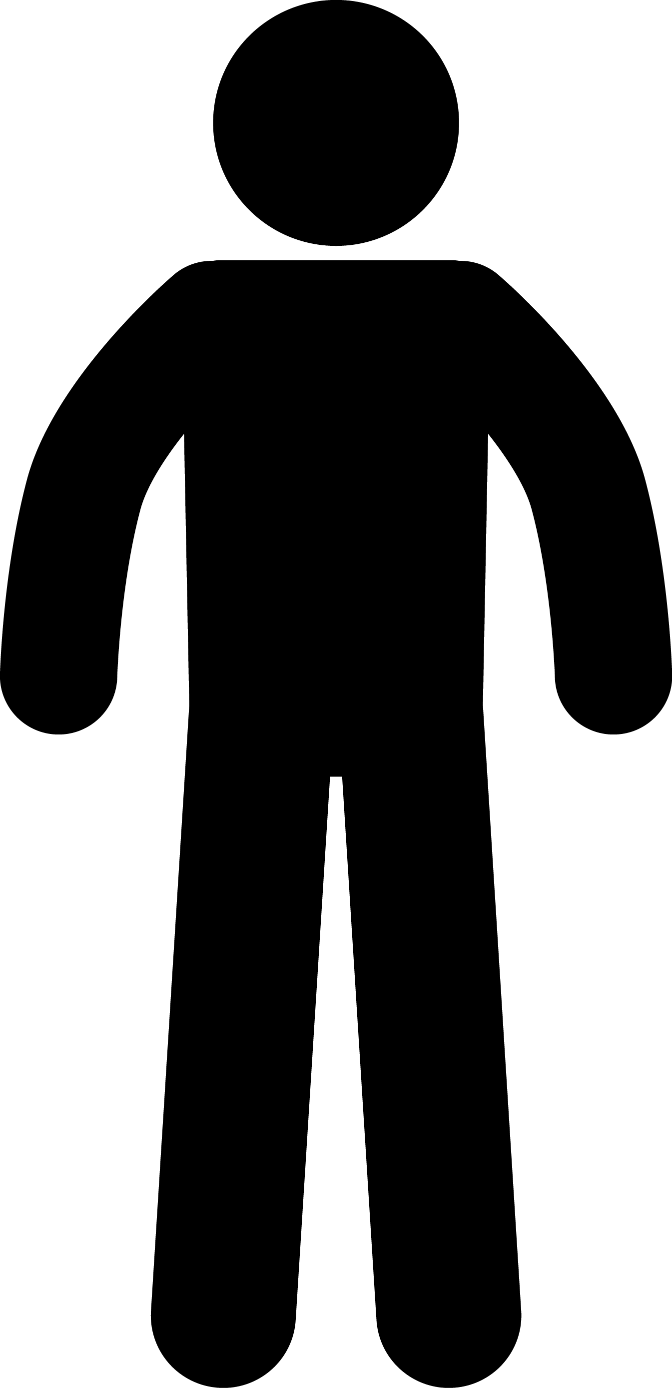 男性