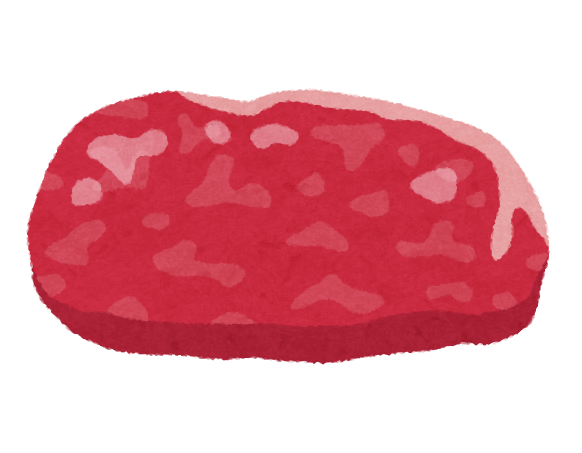 肉