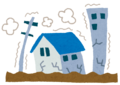 jishin_house