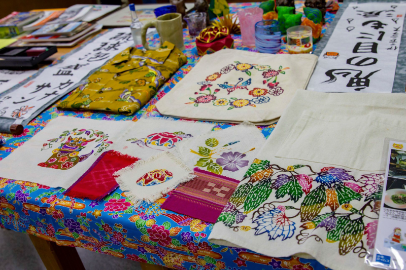 crafts