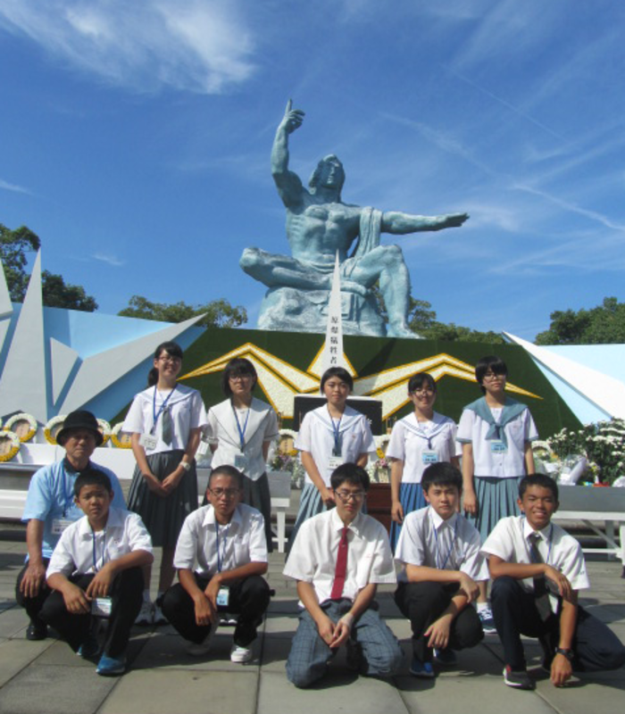 nagasaki