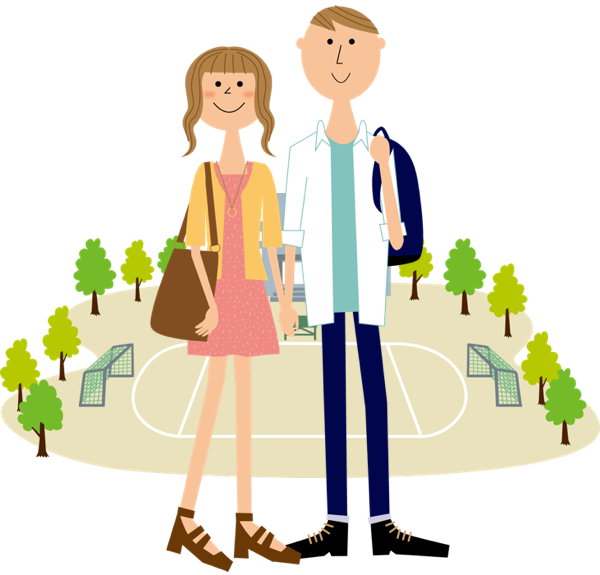 大学就学者募集