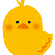 ひよこ