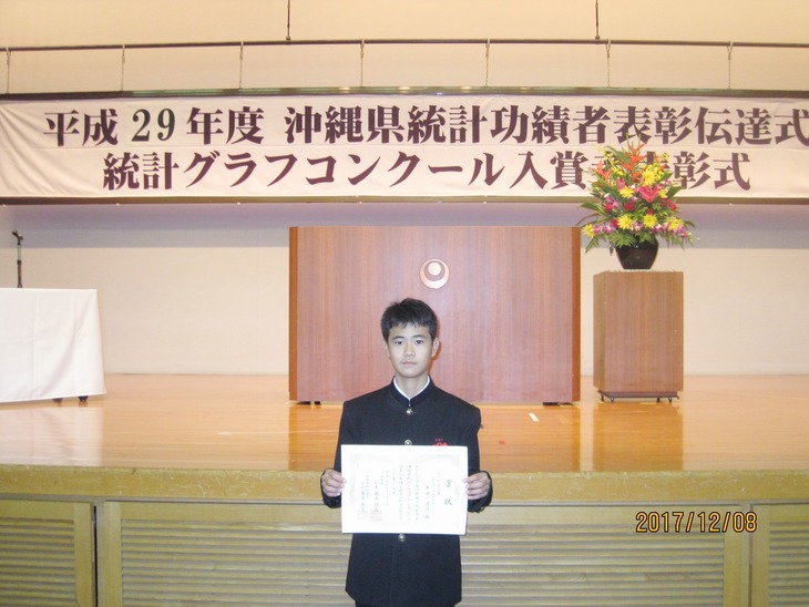 平田優斗さん