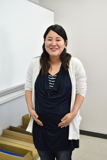 當山さん