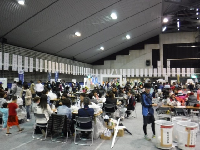 屋内様子