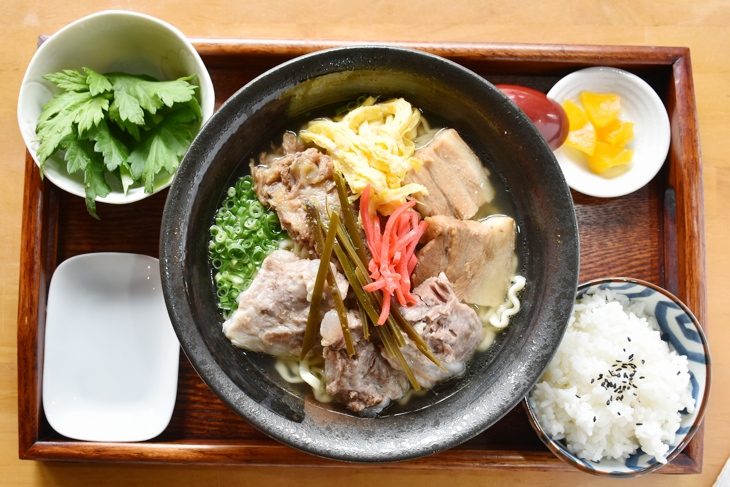 一本松