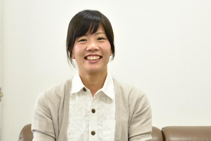 湊直さん