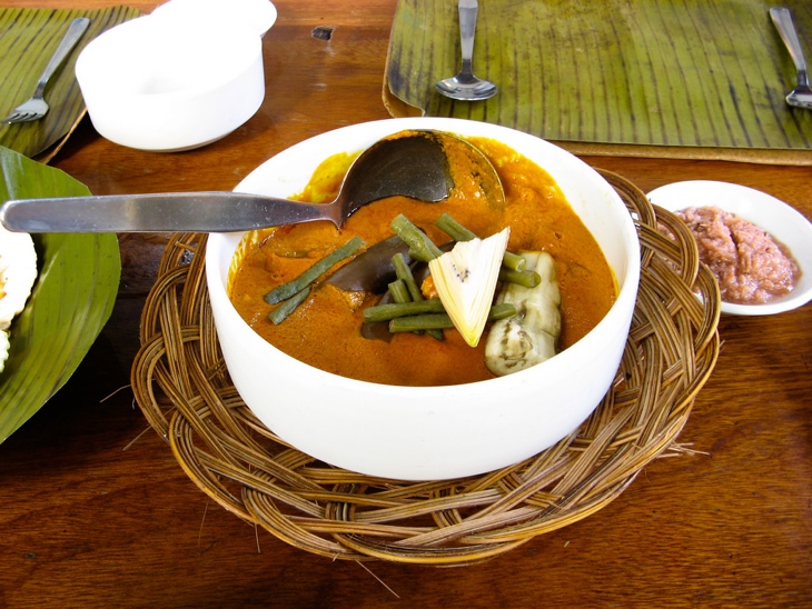 カレカレ