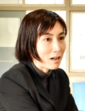 大城仁美先生
