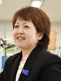 石坂課長