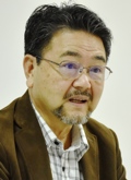 國吉さん
