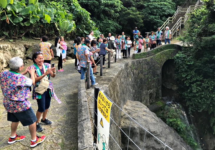 安波茶橋