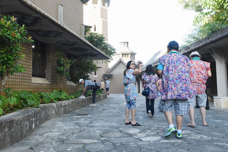 美術館